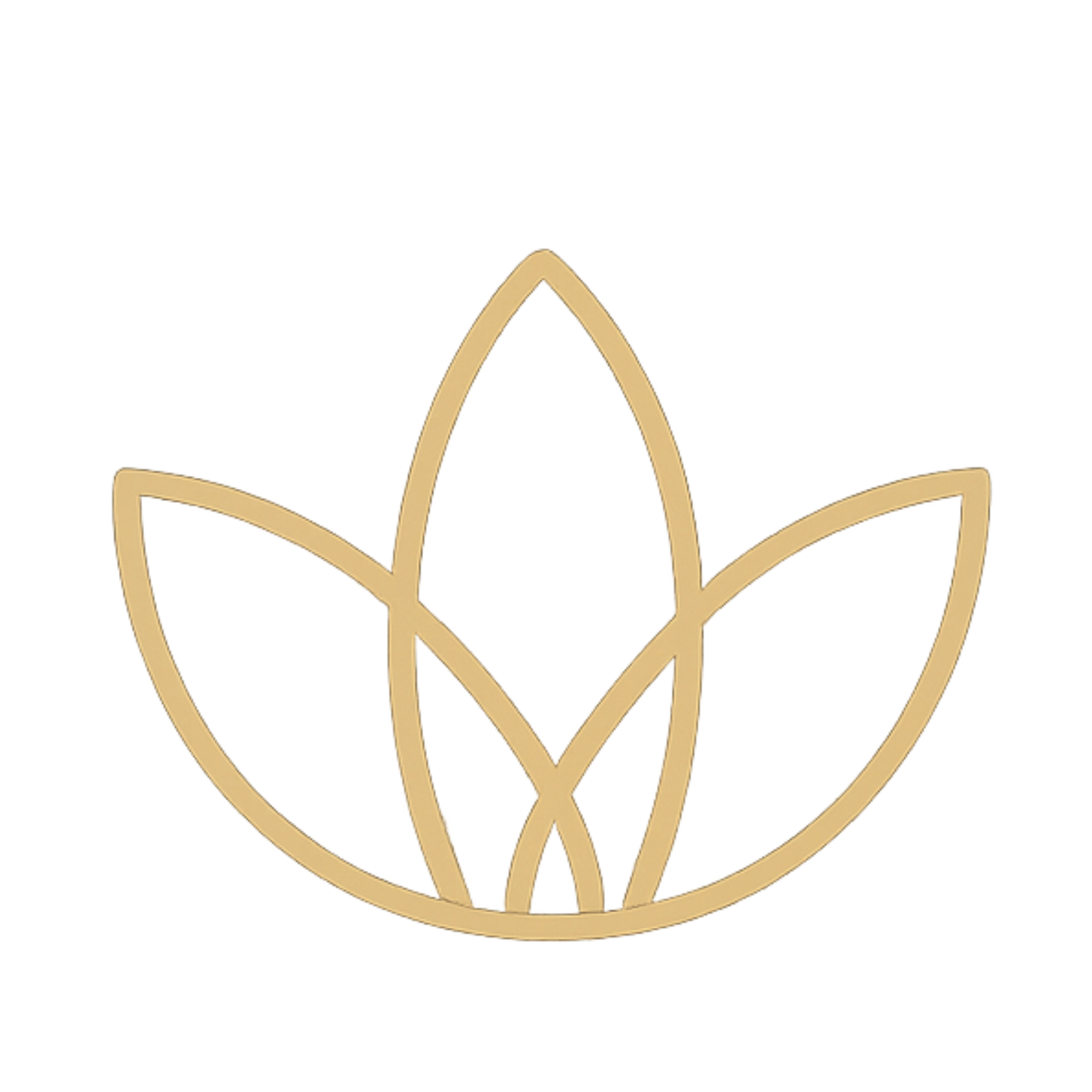 Hormone Bliss lotus logo